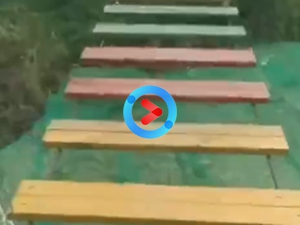 沈陽步步驚心項(xiàng)目
