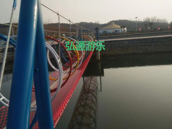 網紅橋
