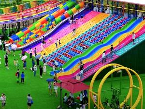 無動(dòng)力樂園